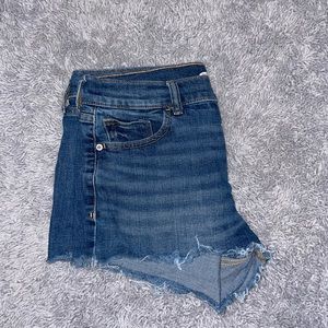 Old Navy Boyfriend Style Shorts